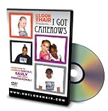 Igotcanerows DVD