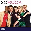 30 Rock 2009 Wall Calendar