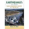 Earthquakes: 2006 Centennial Update