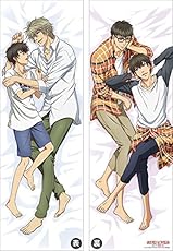 SUPER LOVERS 抱き枕カバー