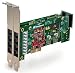 Sangoma A20003E 6 Port FXO Analog Card (PCIe)