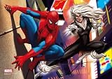 Clementoni - 29532 - Puzzles 250 Pièces - Spiderman