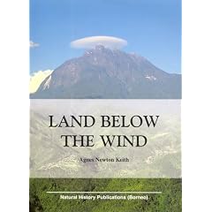 Land Below the Wind