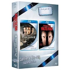 Pearl harbor,  Volte/face [Blu-ray]