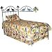 Dinosaur Iron Bed
