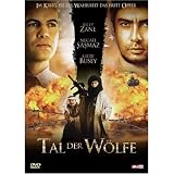 Tal der W�lfe (Einzel-DVD) - Billy Zane