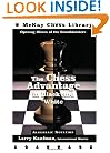The Chess Advantage in Black and White: Opening Moves of the Grandmasters
