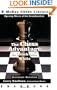 The Chess Advantage in Black and White: Opening Moves of the Grandmasters