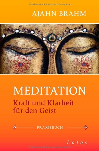 Produkt-Bild: Meditation: Kraft und Klarheit f&uuml;r den Geist -
