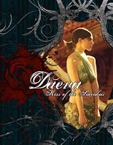 Vampire Daeva Kiss of the Succubus (Vampire: The Requiem (White Wolf))