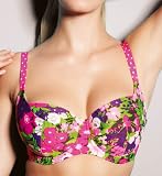 Freya Eden Pier Balconette Bikini Swim Top (AS3192)