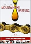 Mountainbike-Wartung: Pflege und Inst...