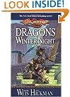 Dragons of Winter Night (Dragonlance Chronicles, Volume II)