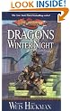 Dragons of Winter Night: 2 (Dragonlance Novel: Dragonlance Chronicles)