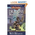 Dragons of Winter Night: 2 (Dragonlance Novel: Dragonlance Chronicles)