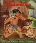 Hiawatha: Suggested by Henry W. Longfellow's poem Hiawatha (Rand McNally book-elf books)