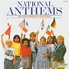 Nationalhymnen - National Anthems