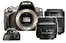 Sony DSLR-A380Y SLR-Digitalkamera (14 Megapixel, LiveView, Bildstabilisator) inkl. 2 Objektiven SAL 18-55 und SAL 55-200 kaufen Sony DSLR-A380Y SLR-Digitalkamera (14 Megapixel, LiveView, Bildstabilisator) inkl. 2 Objektiven SAL 18-55 und SAL 55-200