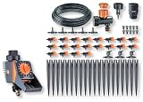 Claber Logica Garden Watering Drip Kit #90762