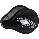 Reebok 180S Philadelphia Eagles NFL Ear Warmers