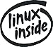Ubuntu Linux Vinyl Sticker Pack MP01K