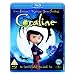 Coraline [Blu-ray]