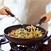 Meyer Circulon 2 Spaghetti Server, Black