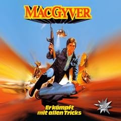 MacGyver