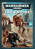 Books : Warhammer 40, 000 Codex: Codex Tau