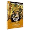 Agatha Christie : 5 petits cochons