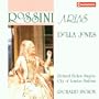 Della Jones - Rossini Arias