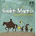 St. Martin. CD: Geschichten und Lieder vom Teilen