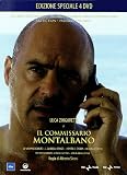 Il Commissario Montalbano - Box 04 (4 Dvd)