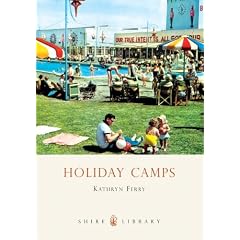 Holiday Camps (Shire Library)
