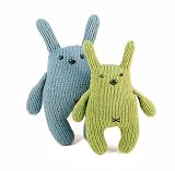 Danger Crafts Chester The Bashful Bunny Pattern By The Each