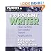 The Patent Writer: How to Write Successful Patent Applications (Patents in Commerce)