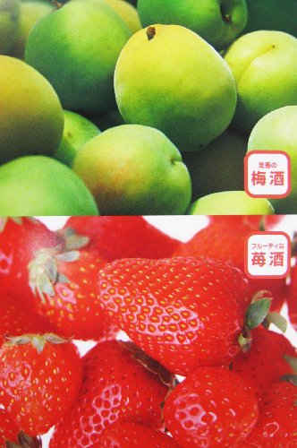 Cover image : 果実酒びん 丸型 4.2L