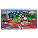 Search : Marvel Spider-man & Friends - Mega Bloks Super Set - 75 Pieces
