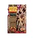 Marvel Comics Iron Man 5 Inch Tall Action Figure - Tony Stark with Armor Carrying Suitcase (Produced in year 1995)