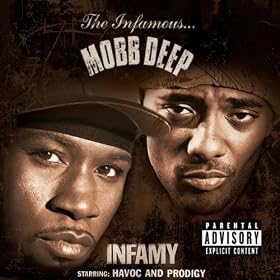 Joe Simon/Mobb Deep