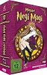 Magister Negi Magi - Gesamtausgabe, Episoden 1-26 [6 DVDs]