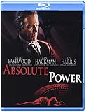 Absolute Power [Blu-ray]
