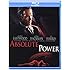 Absolute Power [Blu-ray]