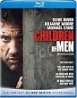 Children of Men BD [Blu-ray]