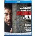 Children of Men [Blu-ray]