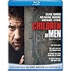 Children of Men [Blu-ray]