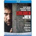 Children of Men BD [Blu-ray]