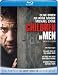 Children of Men [Blu-ray]