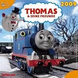 Thomas und seine Freunde 2009 - Kalender - 