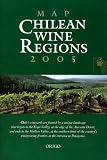 Chilean Wine Regions 2004